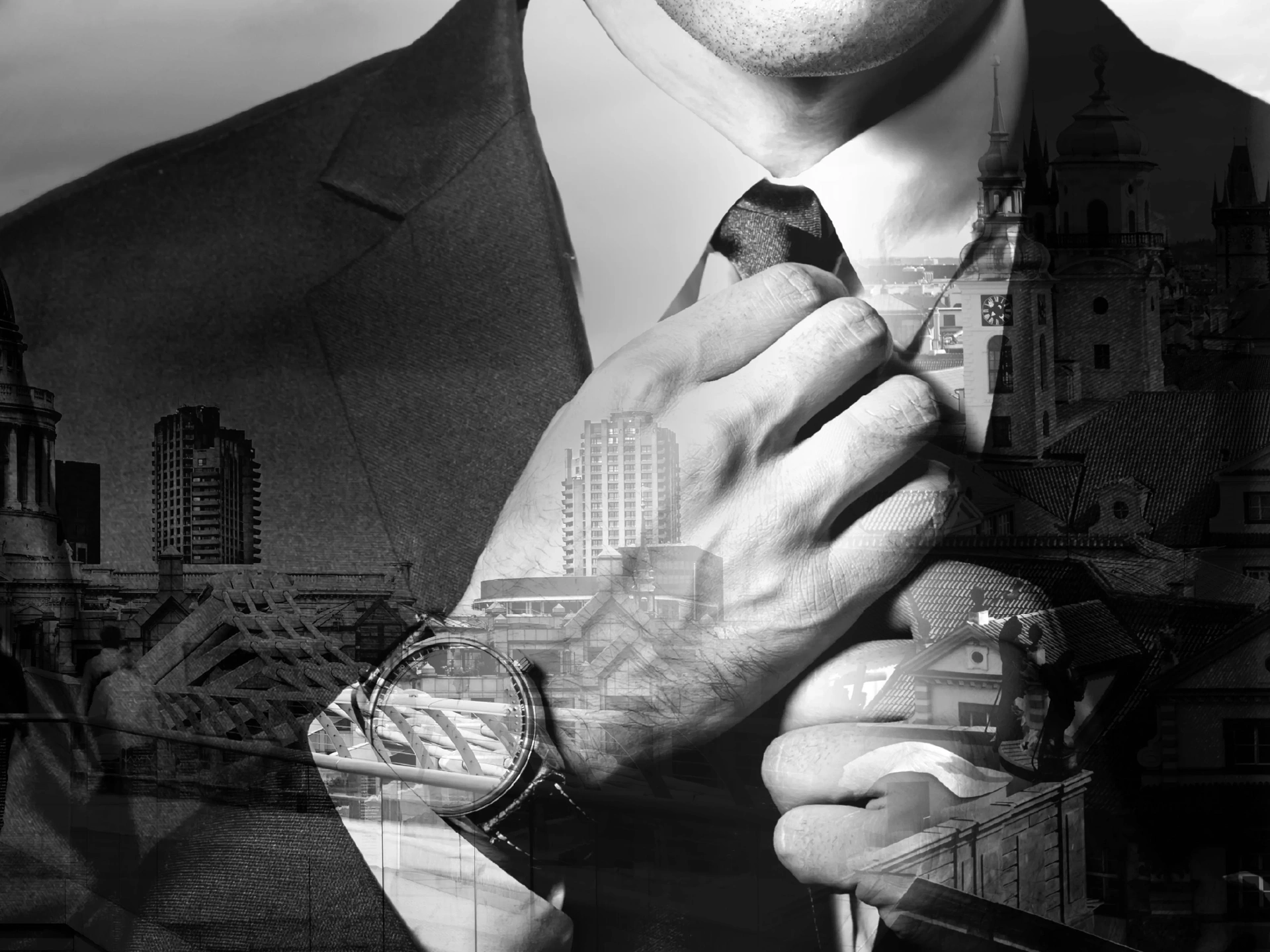 Business Partnership