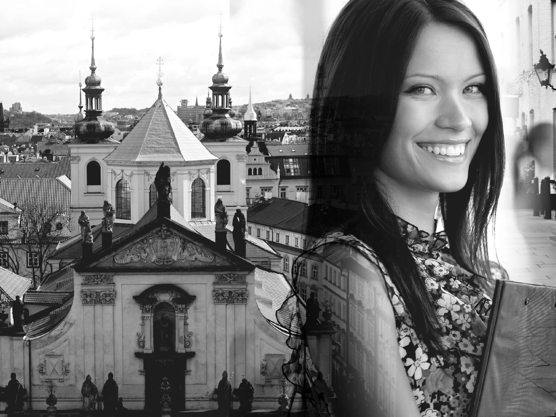 BANCIBO European team member in Prague